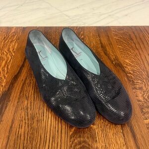 Thierry Rabotin shoes